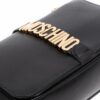 17502796_37776749_1000.jpg Moschino logo-plaque shoulder bag