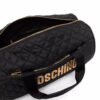 17503342_38622175_1000.jpg Moschino diamond-quilted logo holdall