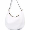 17503352_37675121_1000.jpg Moschino logo plaque shoulder bag