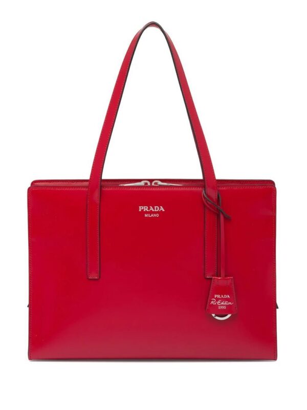 17506270_36305164_1000.jpg Prada large Re-Edition 1995 leather handbag