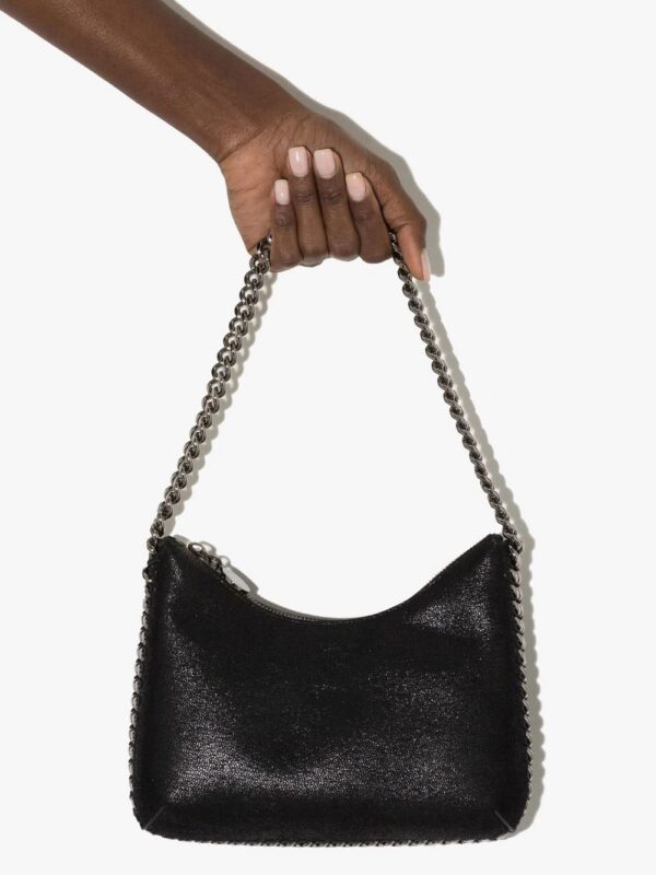 17527993_39231988_1000.jpg Stella McCartney mini Falabella zip shoulder bag