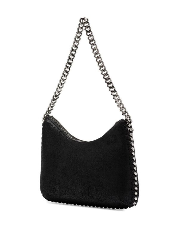 17527993_39231994_1000-1.jpg Stella McCartney mini Falabella zip shoulder bag