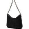 17527993_39231994_1000.jpg Stella McCartney mini Falabella zip shoulder bag