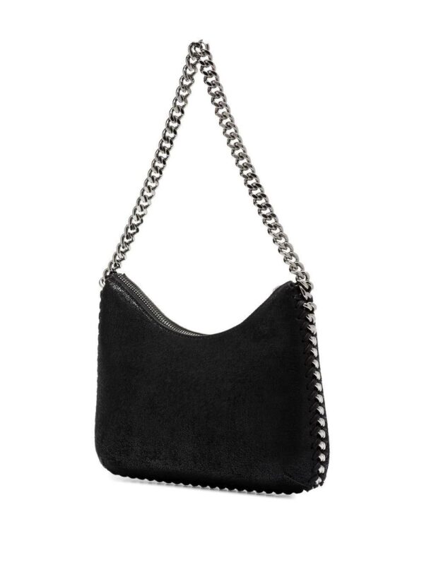 17527993_39231994_1000.jpg Stella McCartney mini Falabella zip shoulder bag