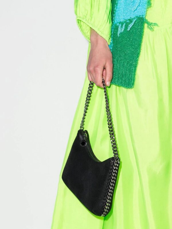 17527993_39232718_1000.jpg Stella McCartney mini Falabella zip shoulder bag