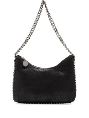 17527993_39232723_1000.jpg Stella McCartney mini Falabella zip shoulder bag