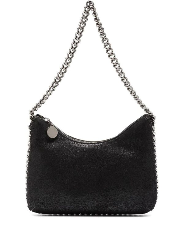 17527993_39232723_1000.jpg Stella McCartney mini Falabella zip shoulder bag