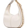 17528564_38943541_1000.jpg Stella McCartney small Hobo shoulder bag