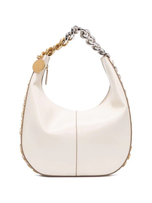 17528564_38943552_1000.jpg Stella McCartney small Hobo shoulder bag