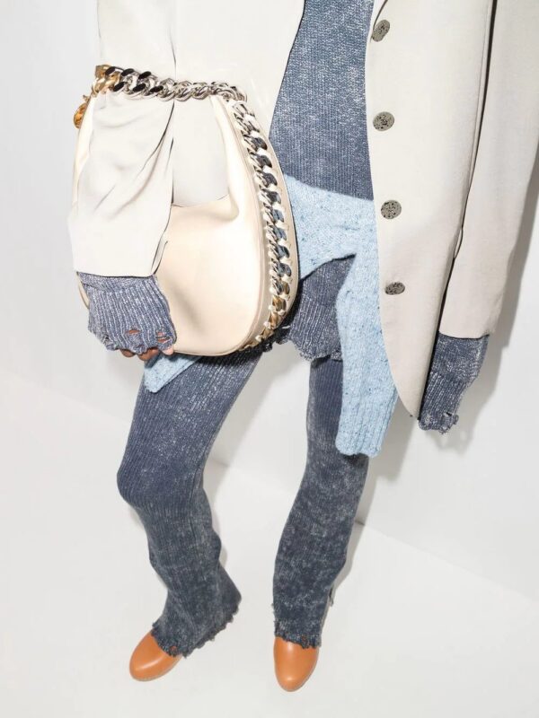 17528564_41392006_1000.jpg Stella McCartney small Hobo shoulder bag