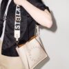 17528567_38640528_1000.jpg Stella McCartney mini Stella Logo shoulder bag