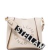 17528567_38668987_1000.jpg Stella McCartney mini Stella Logo shoulder bag
