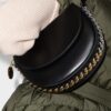 Stella McCartney medium Frayme shoulder bag
