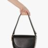 17528568_37124313_1000.jpg Stella McCartney medium Frayme shoulder bag