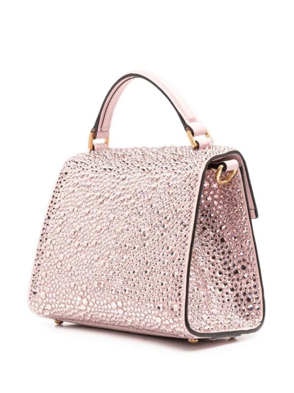 17529660_39660488_1000.jpg Valentino Garavani gem-embellished VSLING mini bag