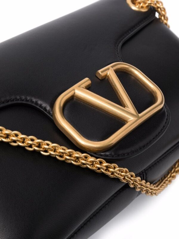 Valentino Garavani  Stud Sign shoulder bag