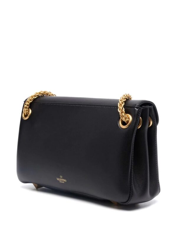 Valentino Garavani  Stud Sign shoulder bag