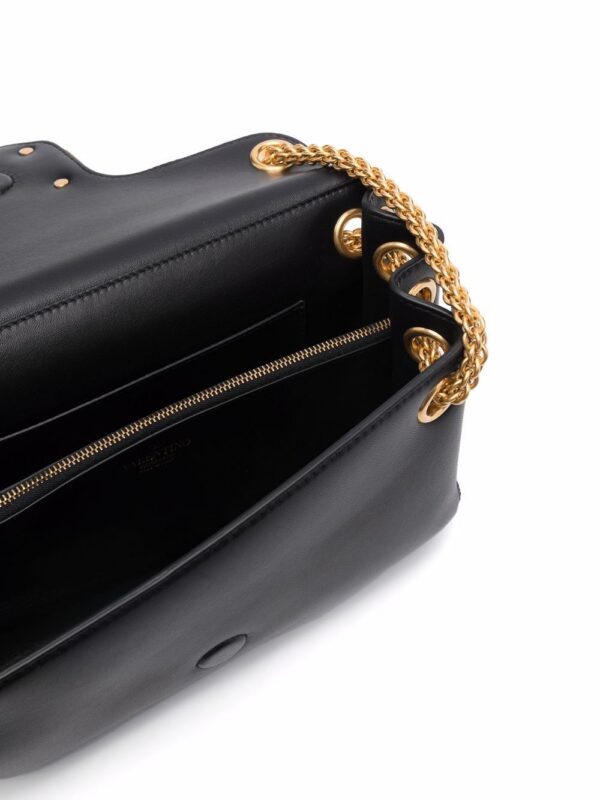 Valentino Garavani  Stud Sign shoulder bag