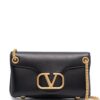 Valentino Garavani  Stud Sign shoulder bag