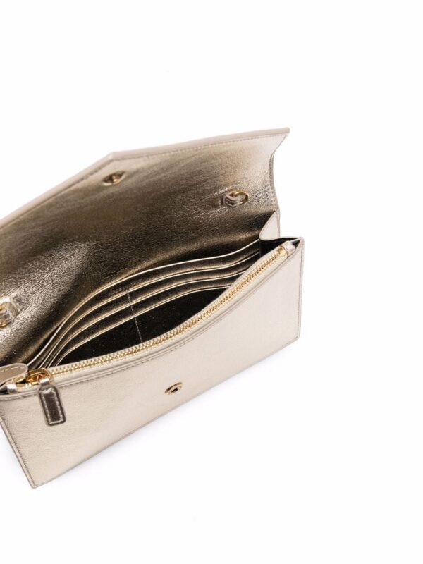 17547951_36683279_1000.jpg Saint Laurent Cassandre envelope-wallet clutch bag