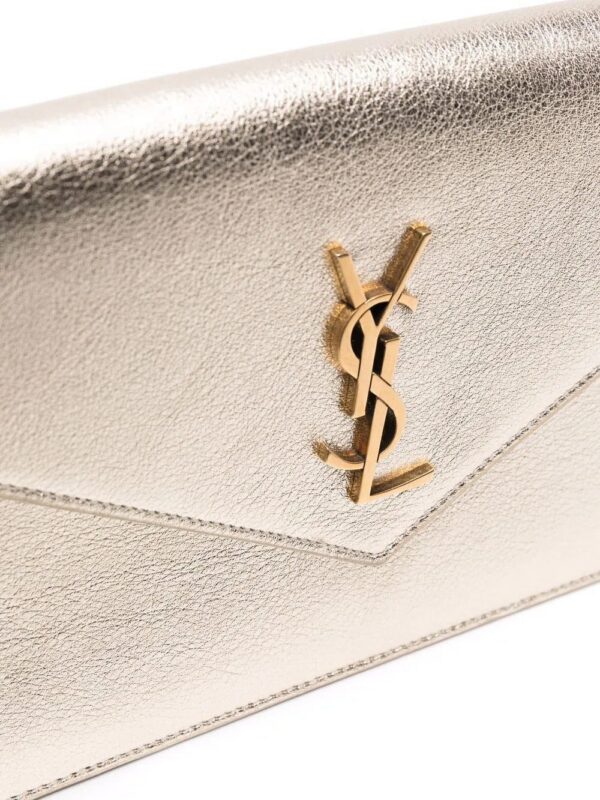 17547951_36684339_1000_343e2577-bcdb-4078-8ca4-3a4955664d1c.jpg Saint Laurent Cassandre envelope-wallet clutch bag