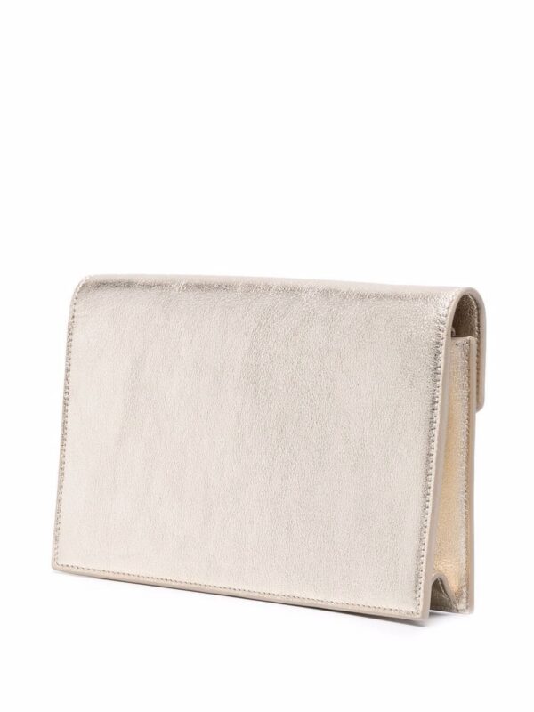 17547951_36684340_1000.jpg Saint Laurent envelope chain wallet clutch bag