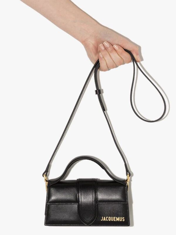 17549114_37610993_1000.jpg Jacquemus Le Bambino leather tote bag