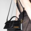 17549114_37610994_1000.jpg Jacquemus Le Bambino leather tote bag