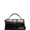 17549114_37612309_1000.jpg Jacquemus Le Bambino leather tote bag