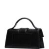 17549114_37612310_1000.jpg Jacquemus Le Bambino leather tote bag