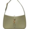 17550044_36681676_1000.jpg Saint Laurent 5A7 logo-plaque shoulder bag