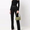 17550044_36682758_1000.jpg Saint Laurent 5A7 logo-plaque shoulder bag