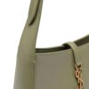 17550044_36682763_1000.jpg Saint Laurent 5A7 logo-plaque shoulder bag