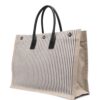 17553688_36681700_1000.jpg Saint Laurent Rive Gauche tote bag