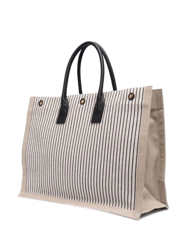 17553688_36681700_1000.jpg Saint Laurent Rive Gauche tote bag