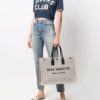 17553688_36682872_1000.jpg Saint Laurent Rive Gauche tote bag