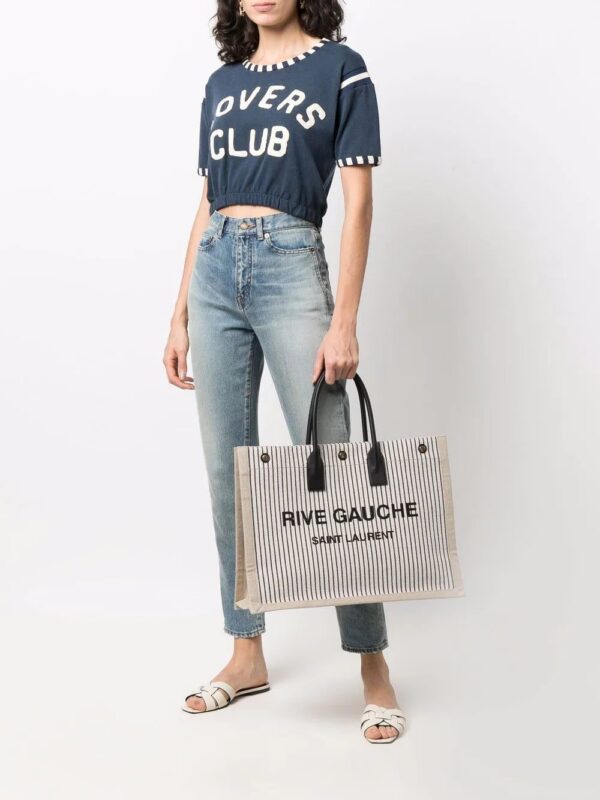 17553688_36682872_1000.jpg Saint Laurent Rive Gauche tote bag