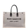 17553688_36683005_1000.jpg Saint Laurent Rive Gauche tote bag