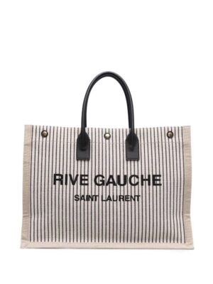 17553688_36683005_1000.jpg Saint Laurent Rive Gauche tote bag