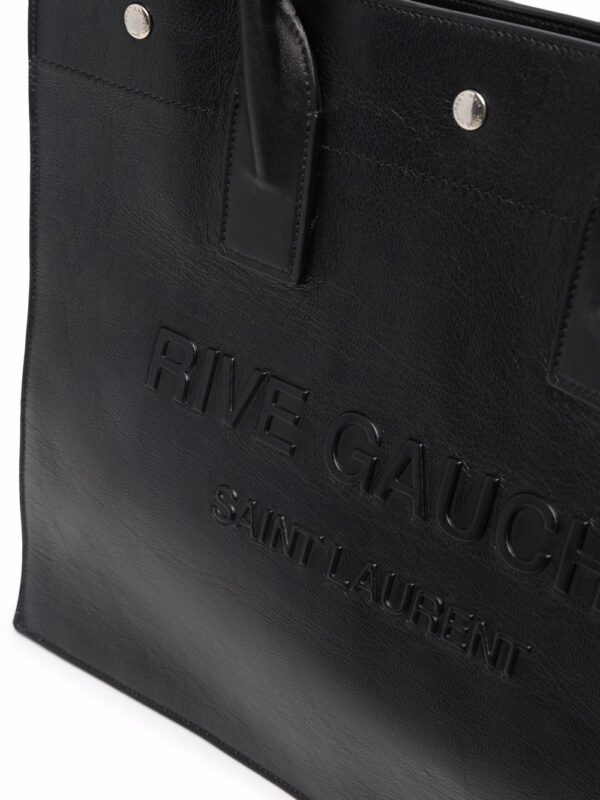 17553903_36685007_1000.jpg Saint Laurent Rive Gauche tote bag