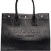 17553903_36685008_1000.jpg Saint Laurent Rive Gauche tote bag