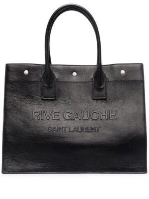 17553903_36685008_1000.jpg Saint Laurent Rive Gauche tote bag