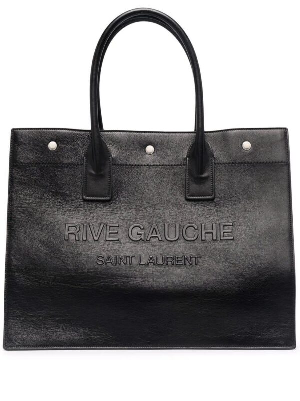 17553903_36685008_1000.jpg Saint Laurent Rive Gauche tote bag