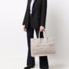 17555012_36684622_1000.jpg Saint Laurent Rive Gauche tote bag