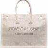17555012_36684626_1000.jpg Saint Laurent Rive Gauche tote bag