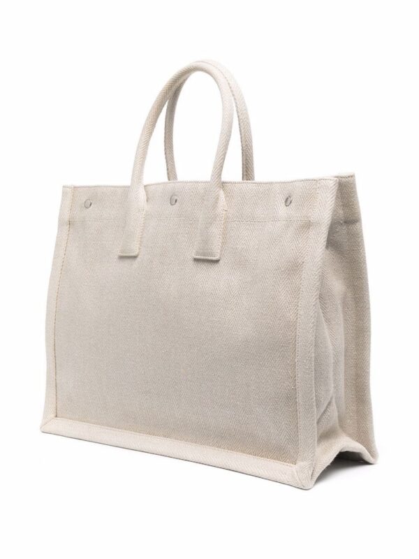17555012_36685238_1000.jpg Saint Laurent Rive Gauche tote bag