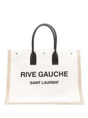 17555697_37757766_1000.jpg Saint Laurent Rive Gauche tote bag