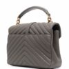 17557023_36691763_1000.jpg Saint Laurent medium College quilted shoulder bag