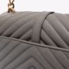 17557023_36692522_1000.jpg Saint Laurent medium College quilted shoulder bag