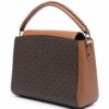 17559850_36618872_1000_49fd6748-44cb-474a-b7ca-a27401558e07.jpg Michael Michael Kors Karlie medium logo satchel